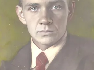 Дети войны... Из воспоминаний Бориса Алексеевича Верина...